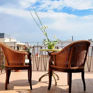*** Hotel Balear Spanien