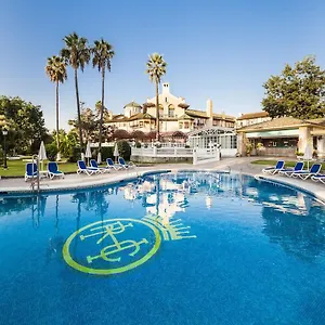 **** Hotel Globales Reina Cristina Spanien